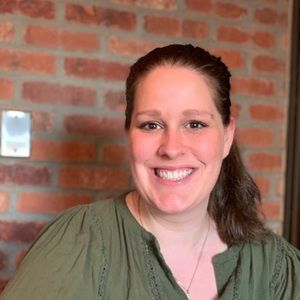 Meet your Posher, Erin